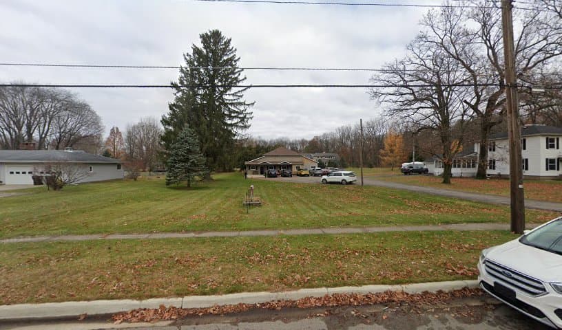 Irwin Avenue Animal Hospital