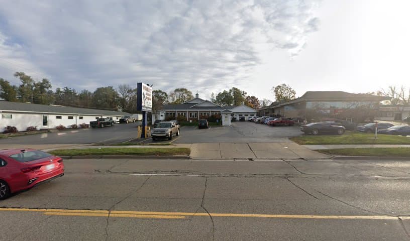 Waverly Animal Hospital Boarding & Grooming