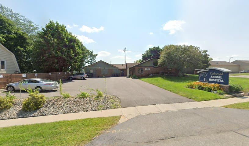Oakwood Animal Hospital