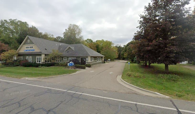 Oshtemo Veterinary Hospital