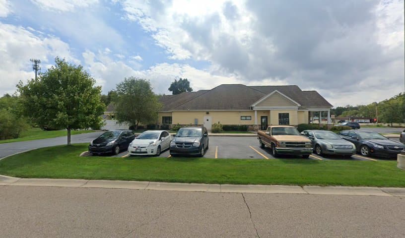 Portage Animal Hospital