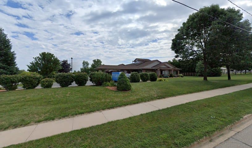Riversbend Animal Hospital