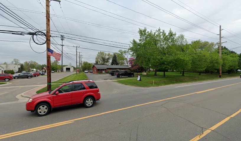 Walled Lake Veterinary Hospital