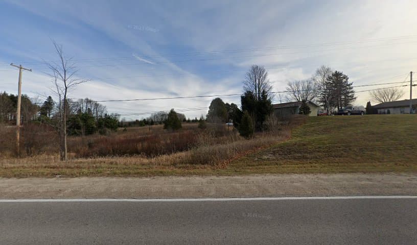 Gaylord Veterinary Hospital
