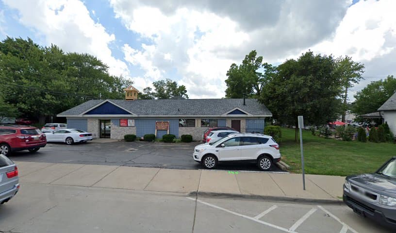 Plymouth Veterinary Hospital