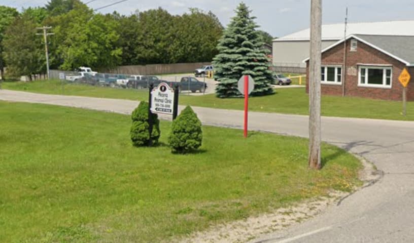 Alcona Animal Clinic