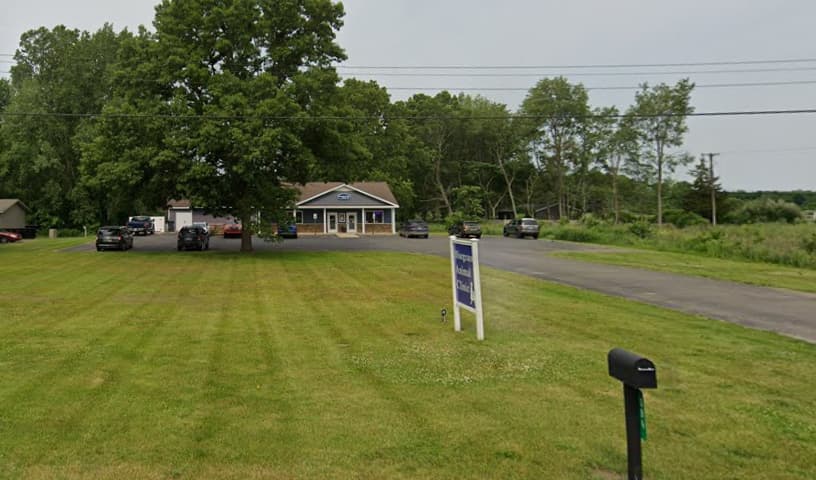 Bluegrass Animal Clinic