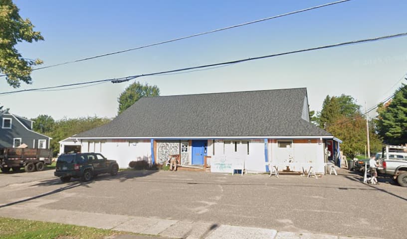 Bayshore Veterinary Clinic of L'Anse