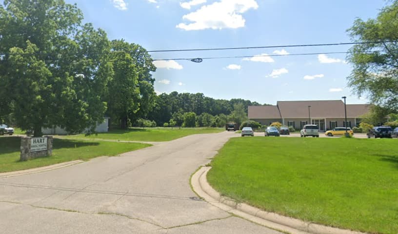 Hart Animal Hospital