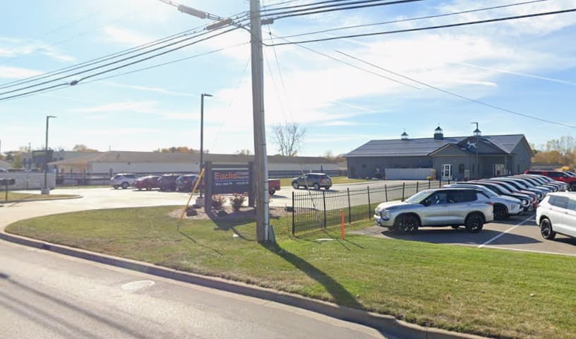Euclid Veterinary Hospital