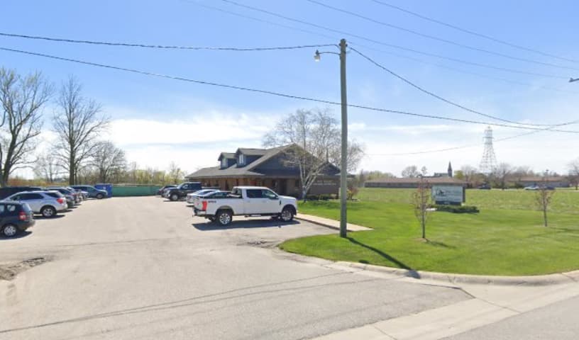 Bay Valley Animal Hospital