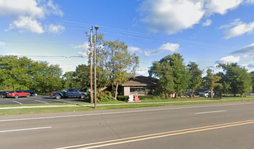 New Buffalo Animal Hospital