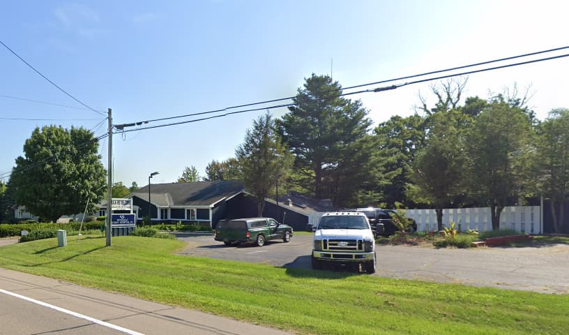 Dowagiac Animal Hospital