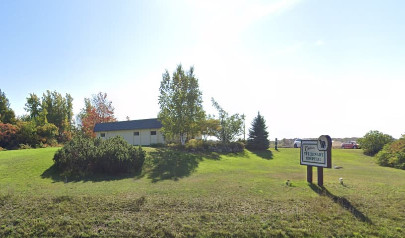 Charlevoix Veterinary Hospital