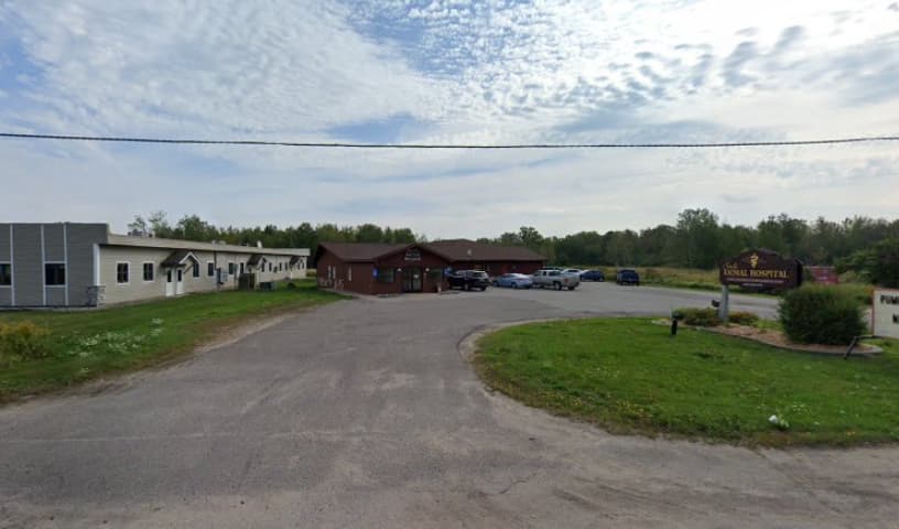 Sault Animal Hospital