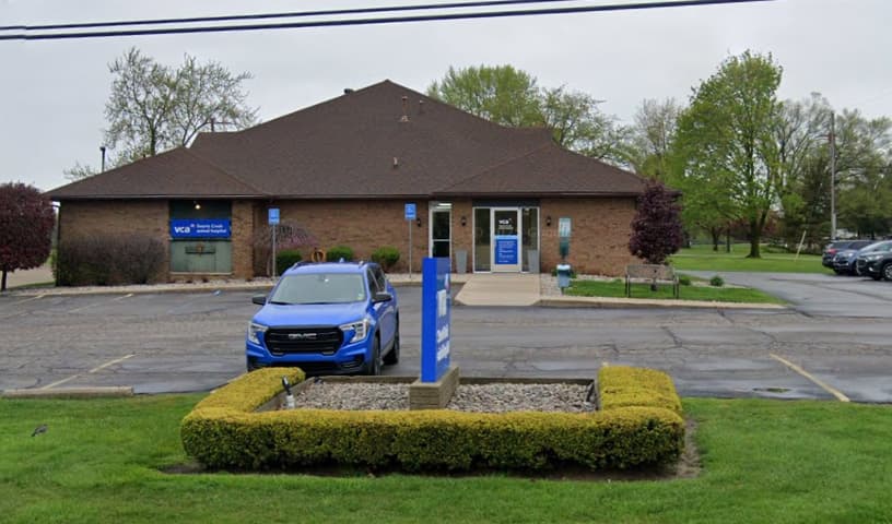 Swartz Creek Veterinary Hospital