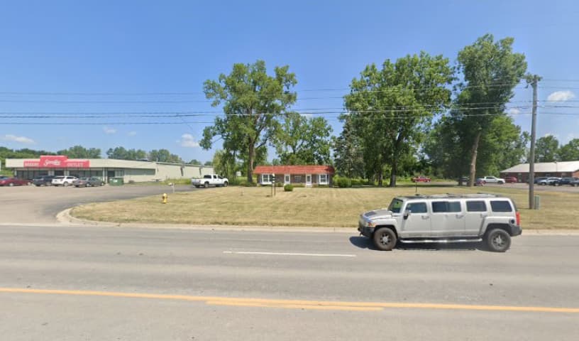 Genesee Veterinary Hospital
