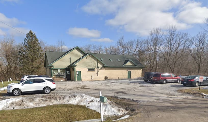 Davison Veterinary Hospital