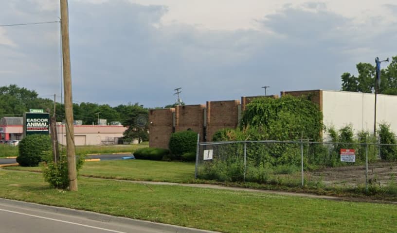 Eascor Animal Hospital