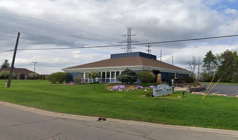 Grand Blanc Veterinary Hospital