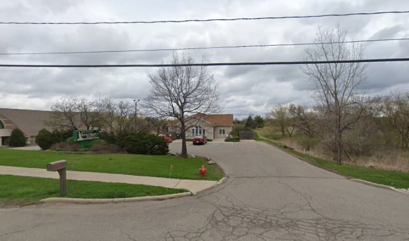 Briarwood Veterinary Hospital