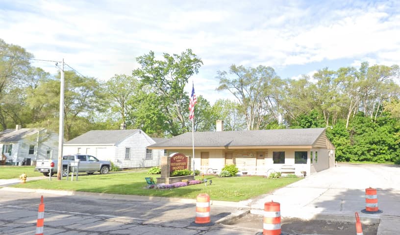 Fohey Veterinary Hospital