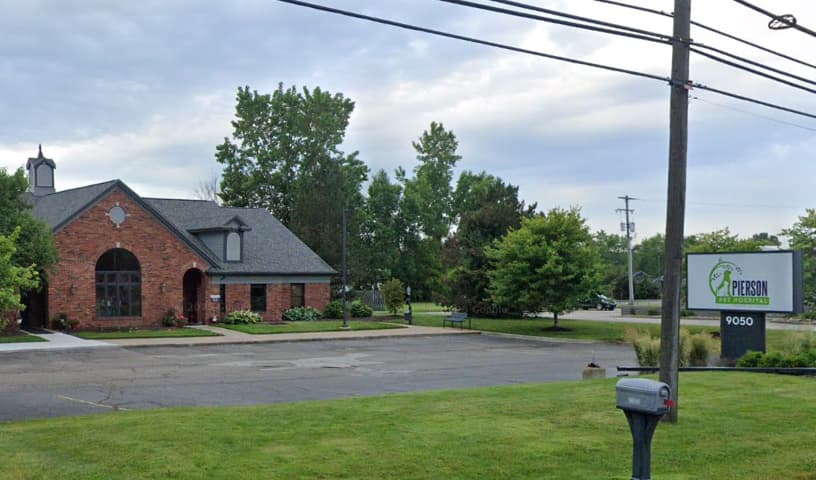 Pierson Veterinary Hospital