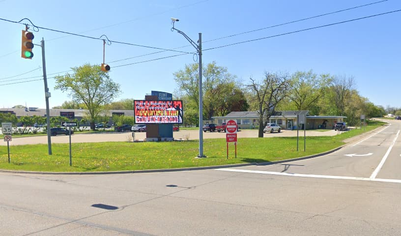 Veterinary Medical Hospital