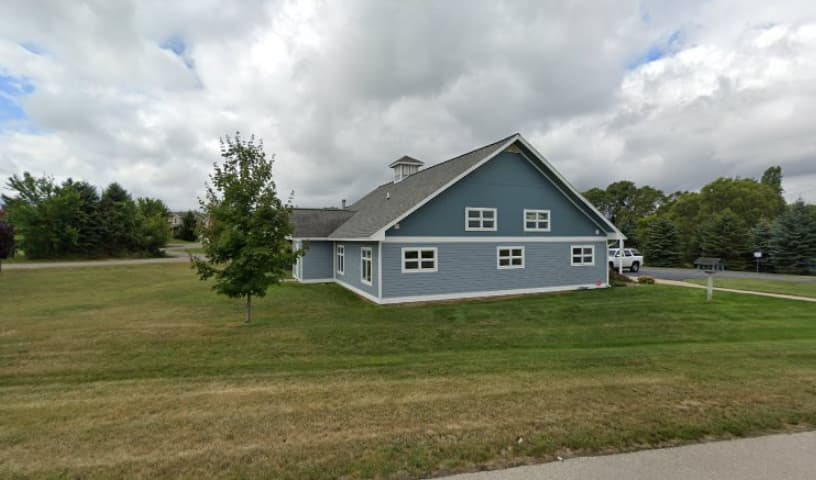 Companion Animal Hospital