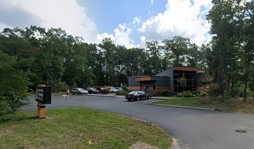 Oakwood Veterinary Hospital
