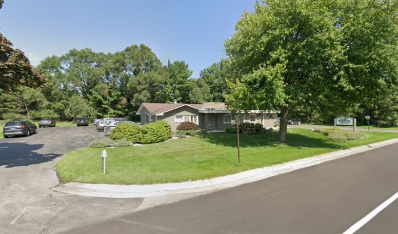 Grand Traverse Veterinary Hospital