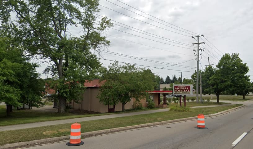 Eastside Animal Hospital