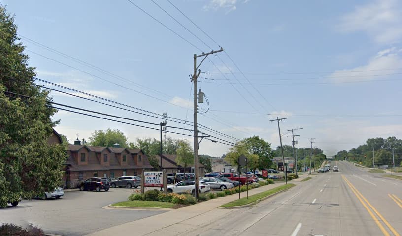 Haslett Animal Hospital