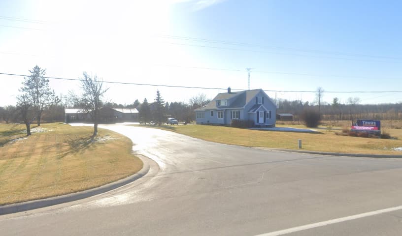 Tawas Animal Hospital