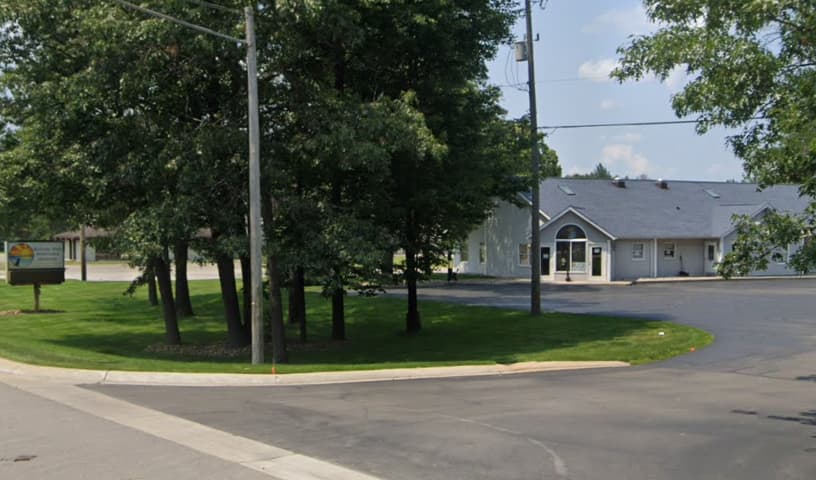 Sunrise Side Veterinary Hospital