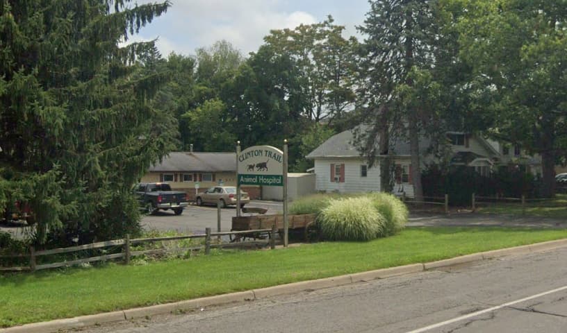 Clinton Trail Animal Hospital