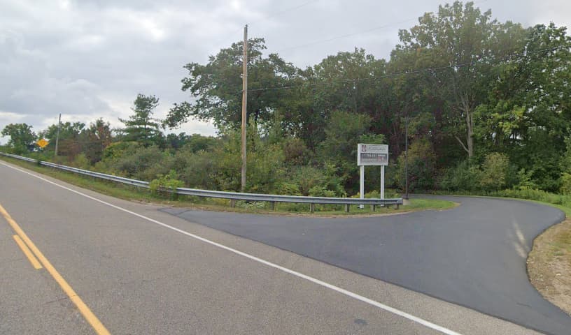 Crossroads Animal Hospital