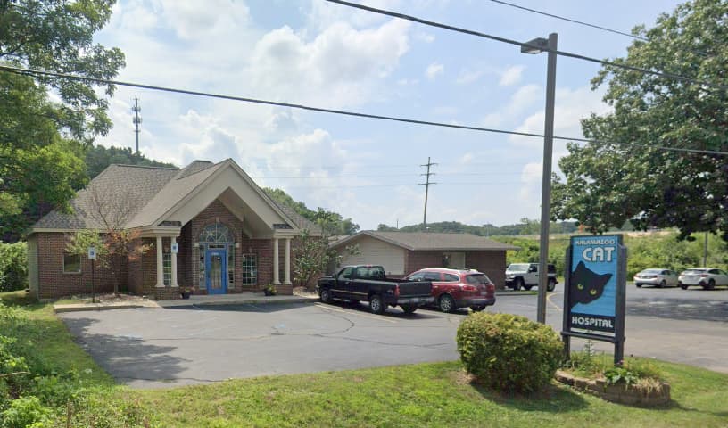 Kalamazoo Cat Hospital