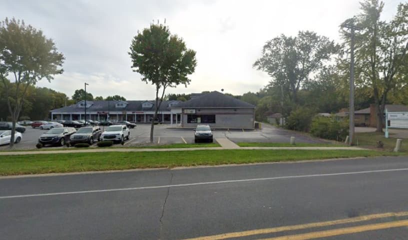 Friendship Animal Hospital