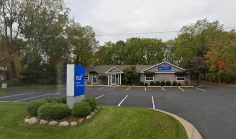 Richland Animal Hospital
