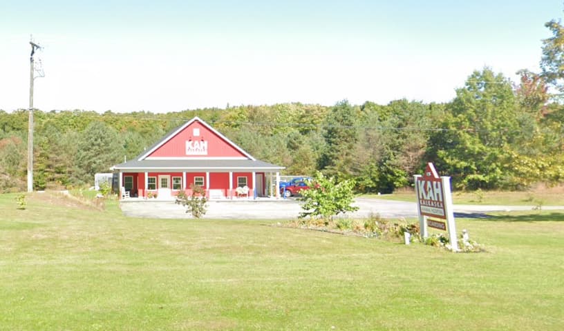 Kalkaska Animal Hospital