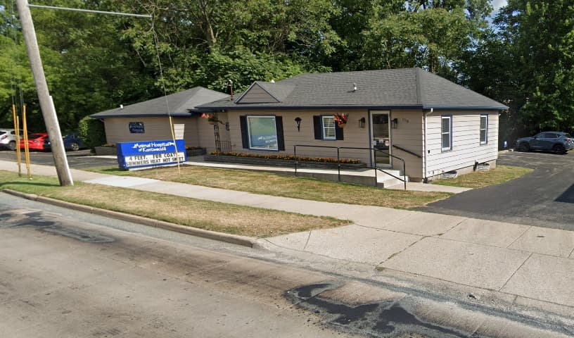 Animal Hospital of Kentwood