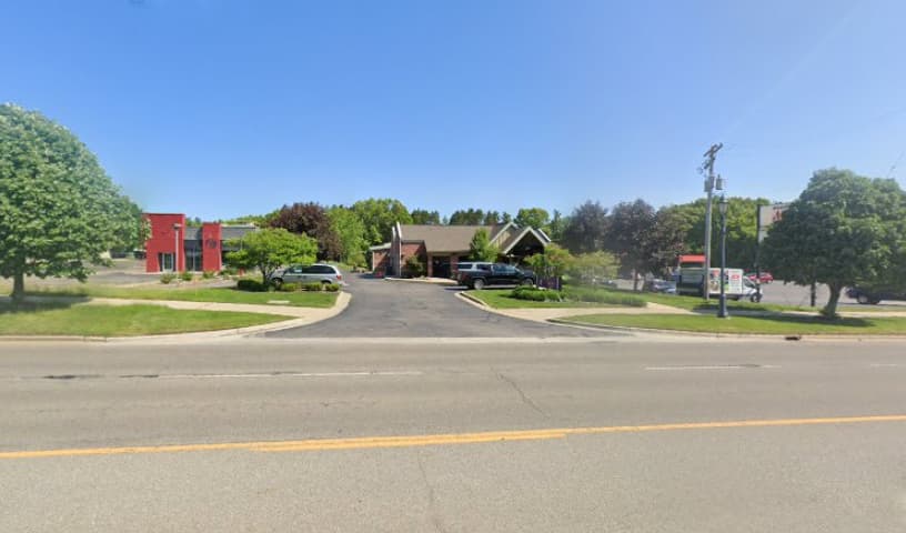 Family Friends Veterinary Hospital