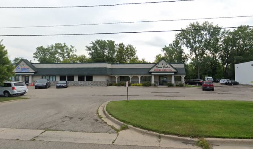 Byron Center Animal Hospital