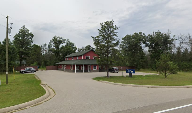 Irons Animal Hospital