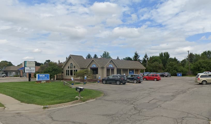 Countryside Veterinary Hospital