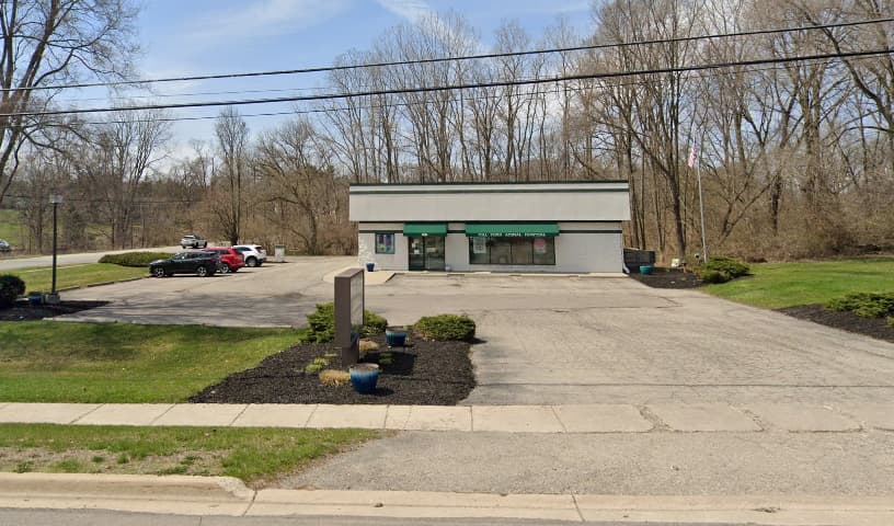 Mill Pond Animal Hospital