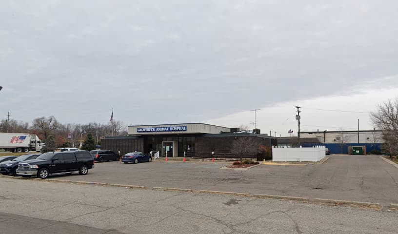 Groesbeck Animal Hospital