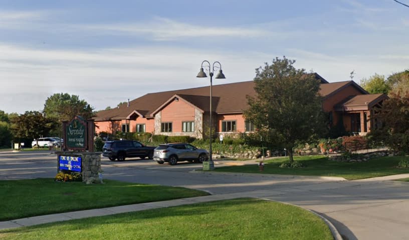 Serenity Animal Hospital