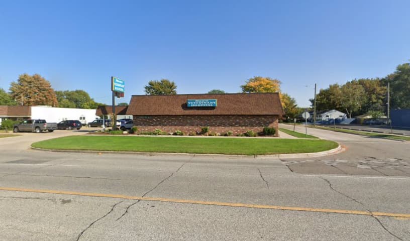 Moore Veterinary Hospital